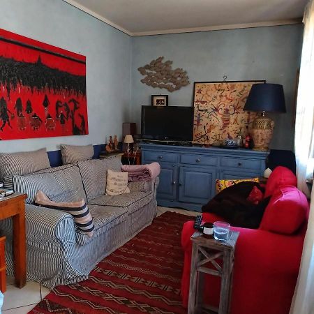 La Casa Di Ciaccia Lejlighed Camaiore Eksteriør billede