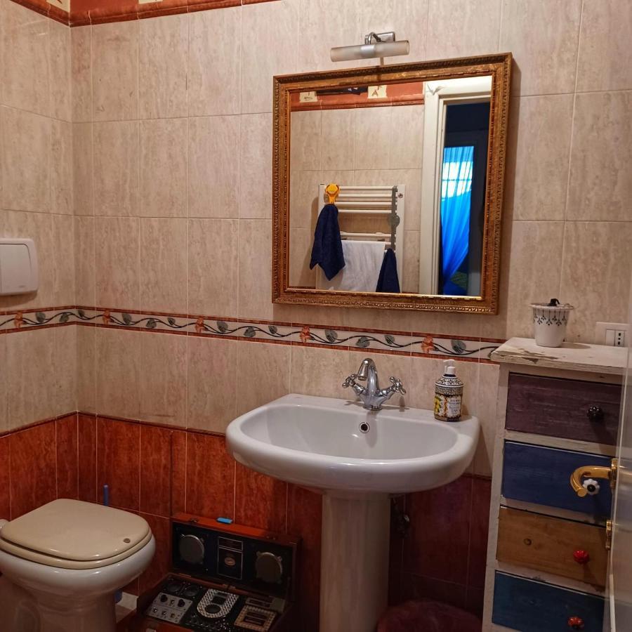 La Casa Di Ciaccia Lejlighed Camaiore Eksteriør billede