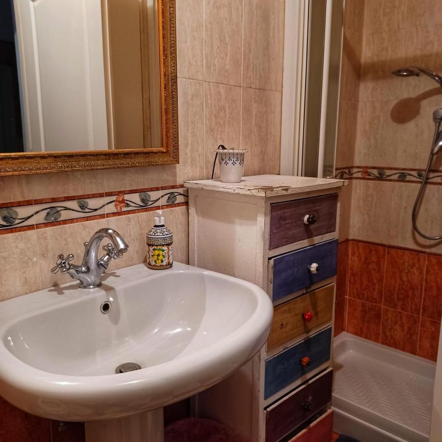 La Casa Di Ciaccia Lejlighed Camaiore Eksteriør billede