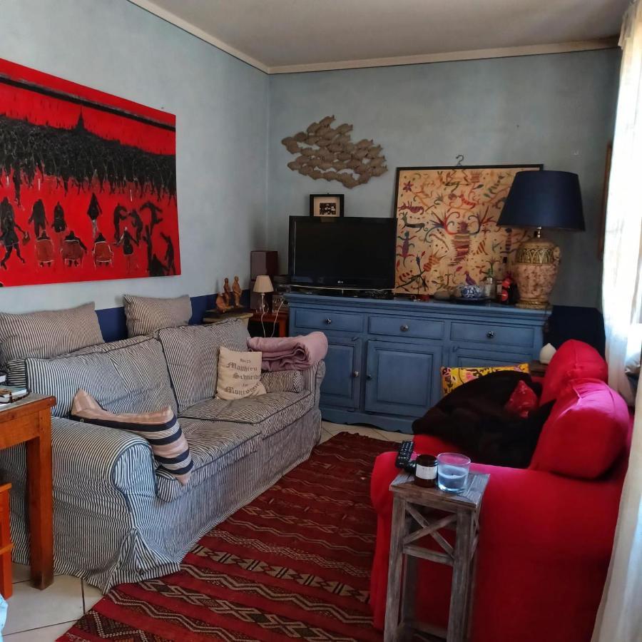 La Casa Di Ciaccia Lejlighed Camaiore Eksteriør billede