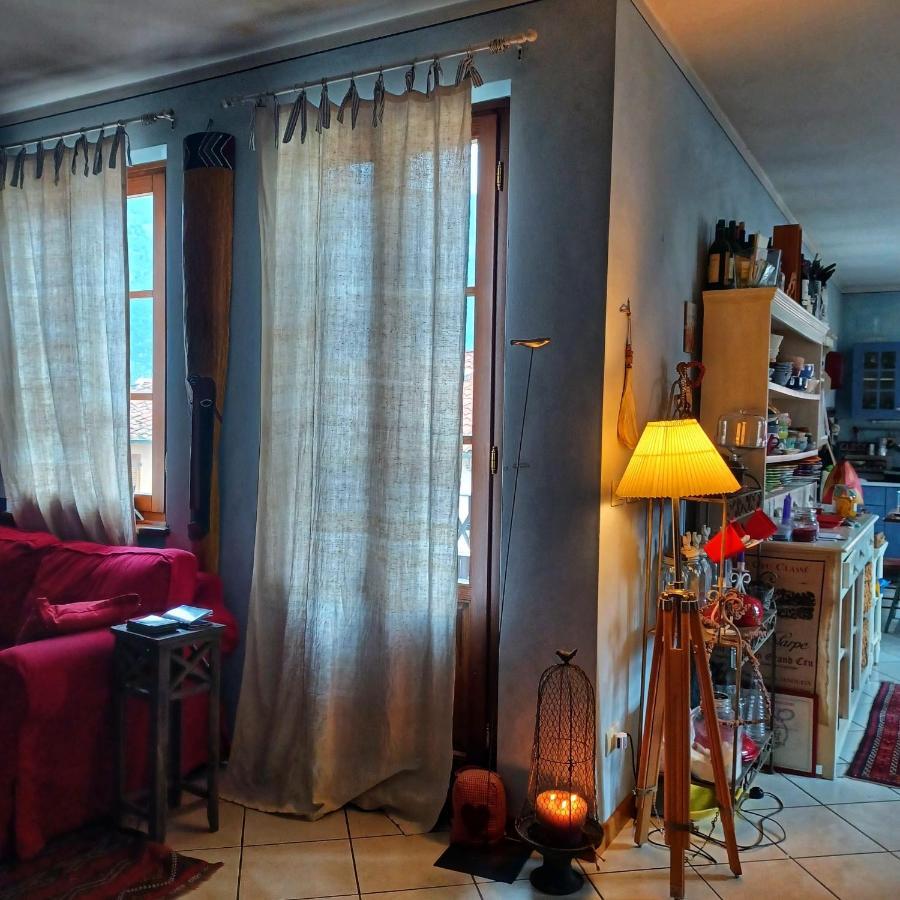 La Casa Di Ciaccia Lejlighed Camaiore Eksteriør billede