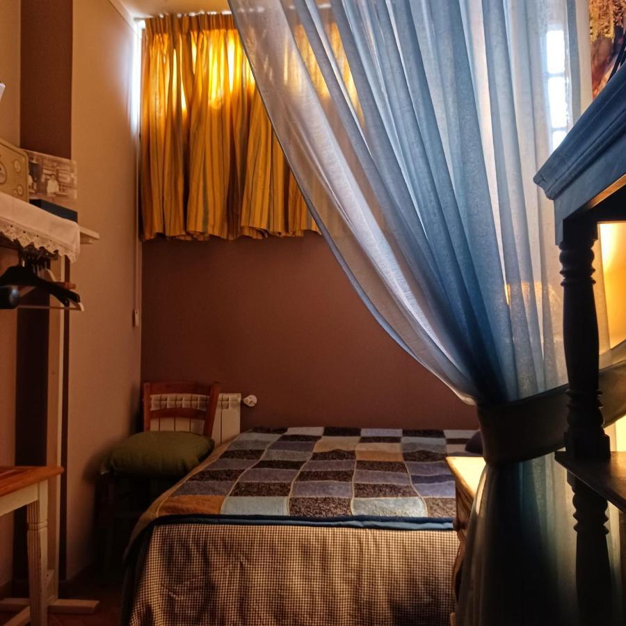 La Casa Di Ciaccia Lejlighed Camaiore Eksteriør billede