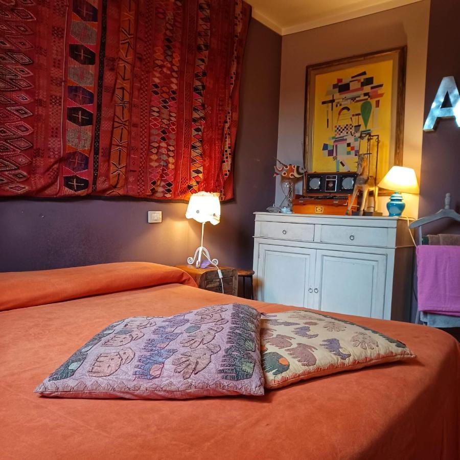 La Casa Di Ciaccia Lejlighed Camaiore Eksteriør billede
