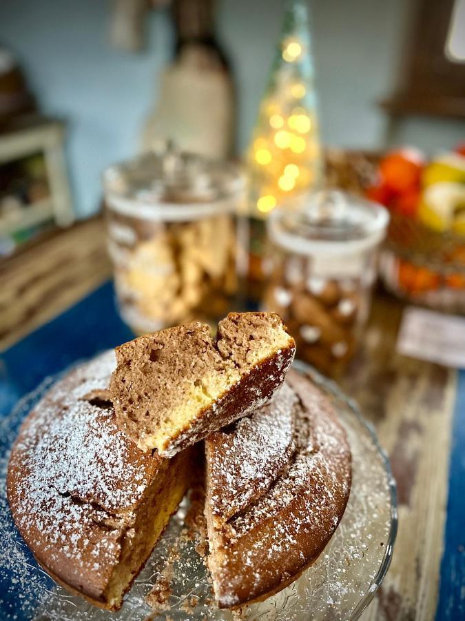 La Casa Di Ciaccia Lejlighed Camaiore Eksteriør billede