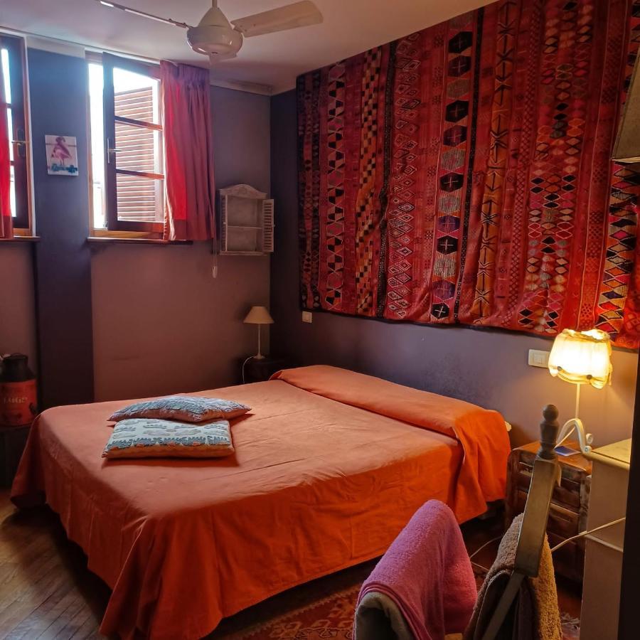 La Casa Di Ciaccia Lejlighed Camaiore Eksteriør billede