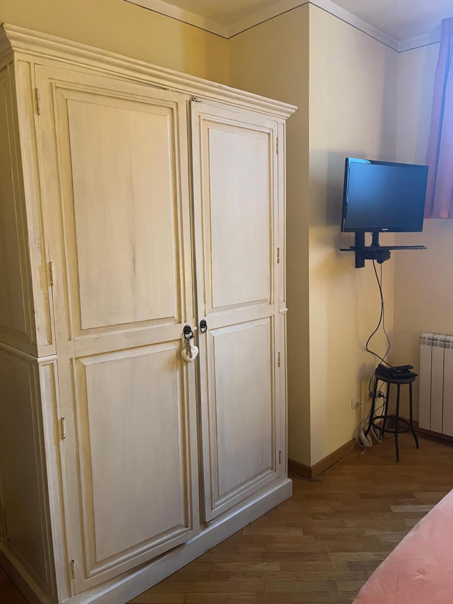 La Casa Di Ciaccia Lejlighed Camaiore Eksteriør billede