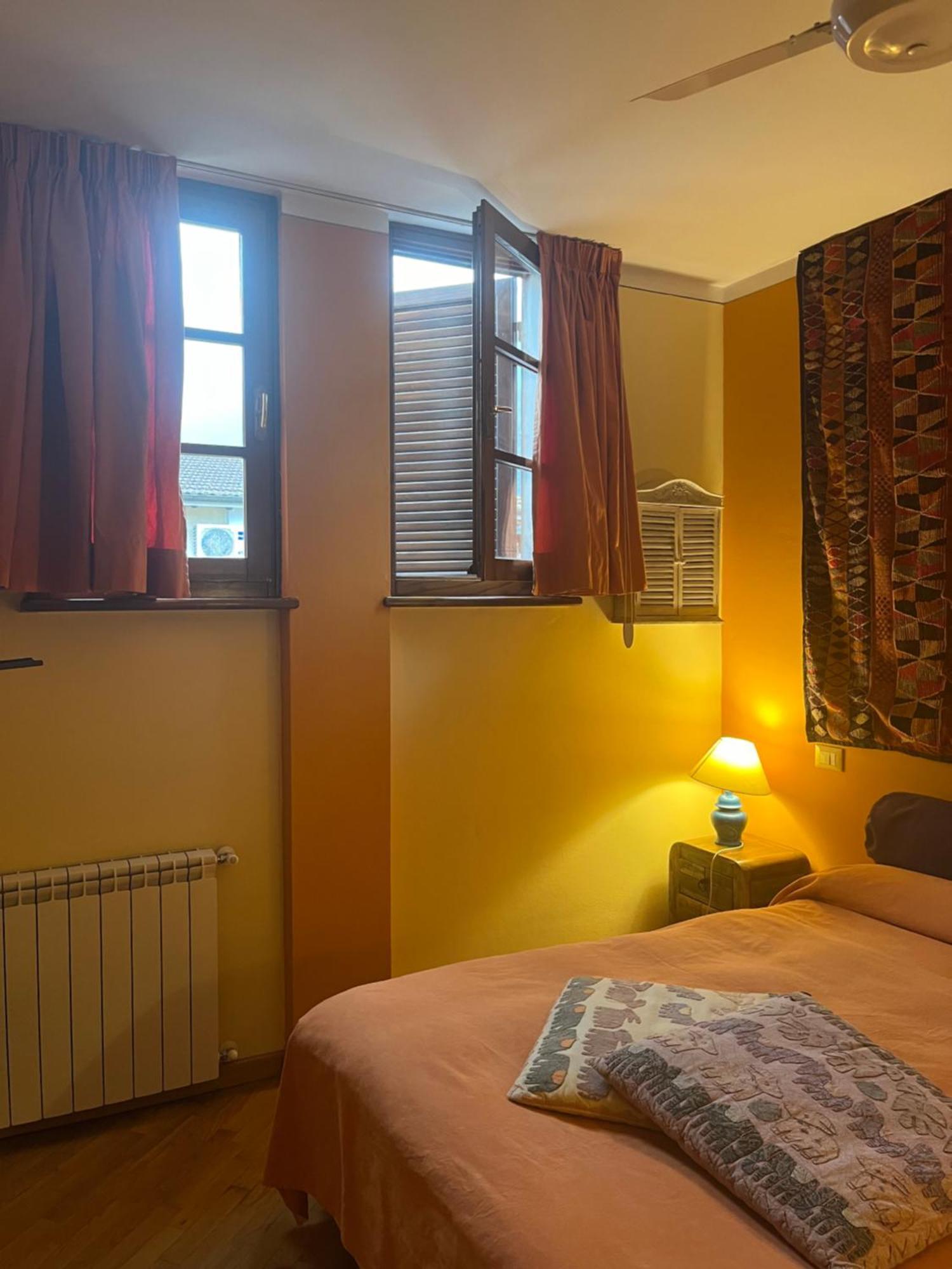 La Casa Di Ciaccia Lejlighed Camaiore Eksteriør billede