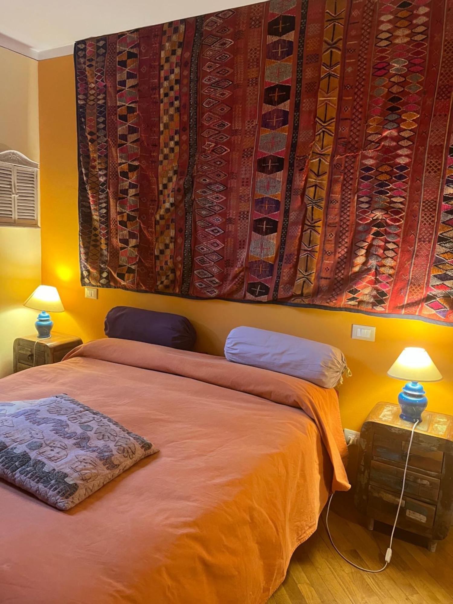 La Casa Di Ciaccia Lejlighed Camaiore Eksteriør billede